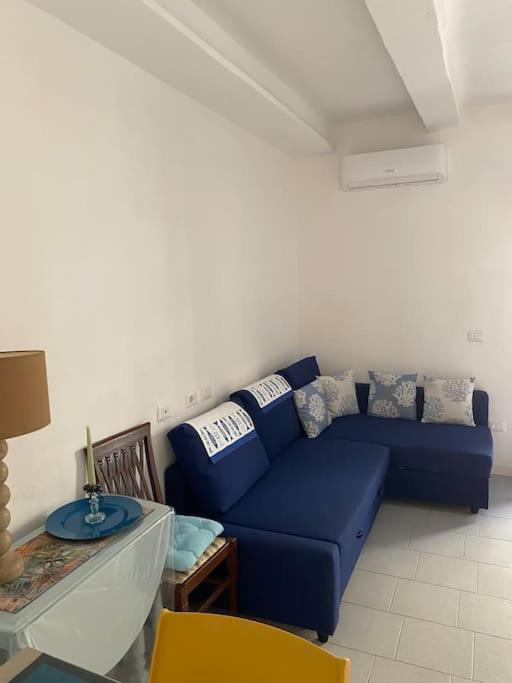 Appartamento Ca Rara Pied A Terre Marina Di Carrara Esterno foto