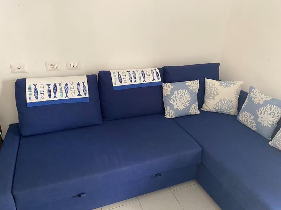 Appartamento Ca Rara Pied A Terre Marina Di Carrara Esterno foto