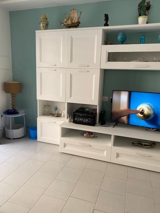 Appartamento Ca Rara Pied A Terre Marina Di Carrara Esterno foto