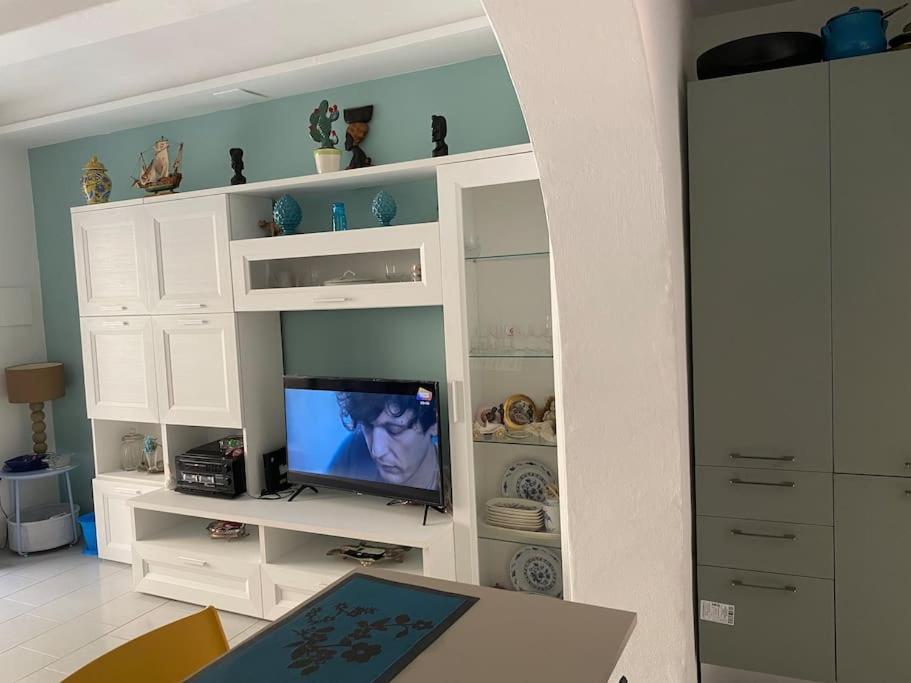 Appartamento Ca Rara Pied A Terre Marina Di Carrara Esterno foto