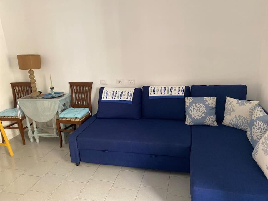 Appartamento Ca Rara Pied A Terre Marina Di Carrara Esterno foto